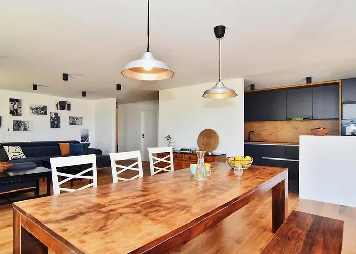 Villa Vela Baraka By Guide