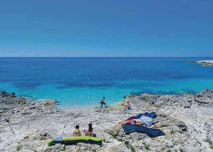 Vela Baraka By Guide