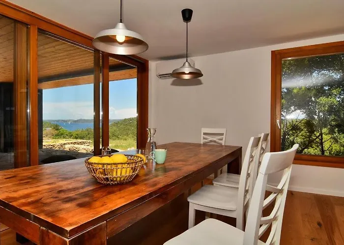 Villa Vela Baraka By Guide