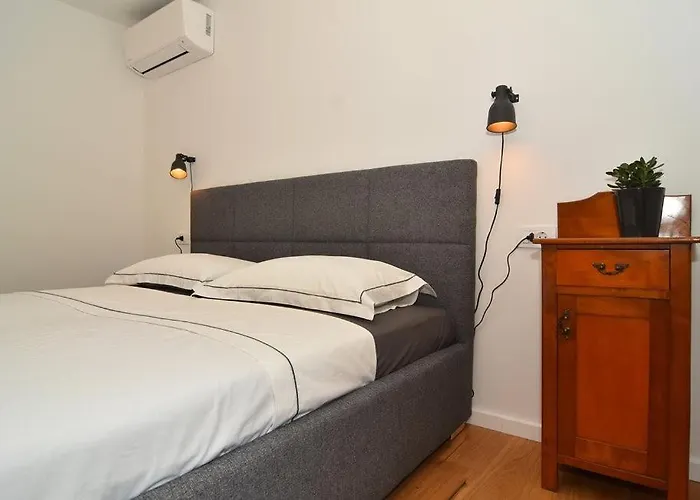 Vela Baraka By Guide Villa Dragove