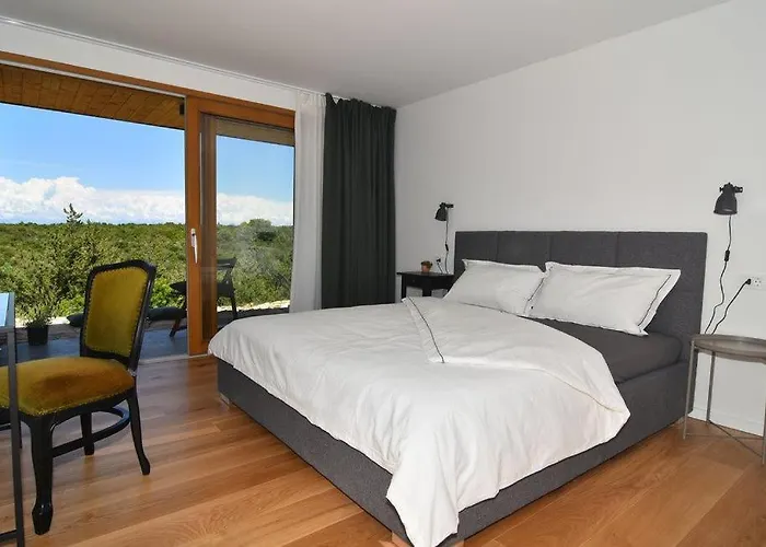 Vela Baraka By Guide * Dragove