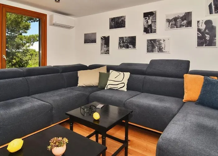 Villa Vela Baraka By Guide