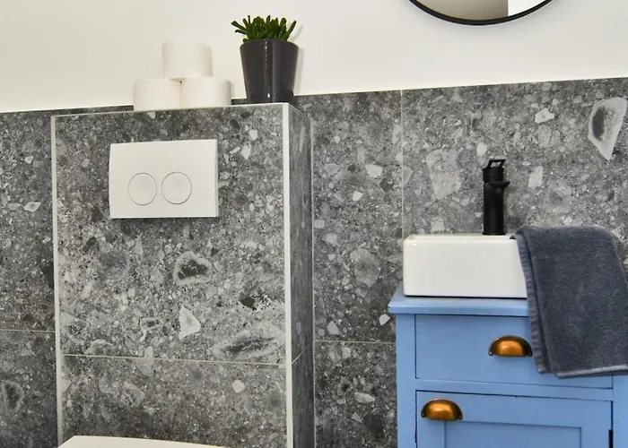 Vela Baraka By Guide Villa Dragove