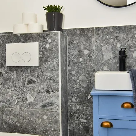 Vela Baraka By Guide 빌라 Dragove