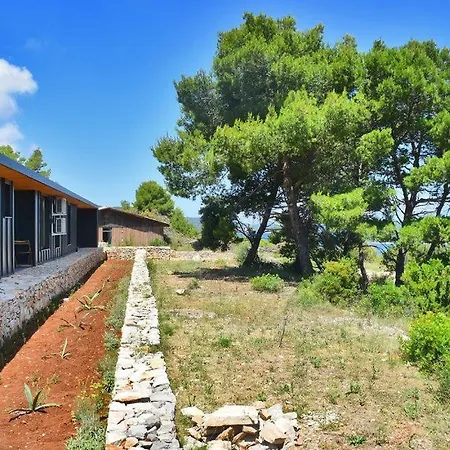 빌라 Vela Baraka By Guide Dragove