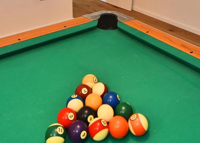 Villa Vela Baraka By Guide