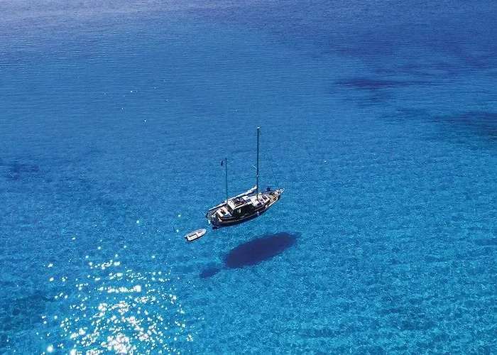 Vela Baraka By Guide Villa