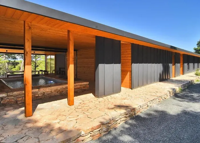 Villa Vela Baraka By Guide