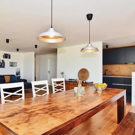 Villa Vela Baraka By Guide