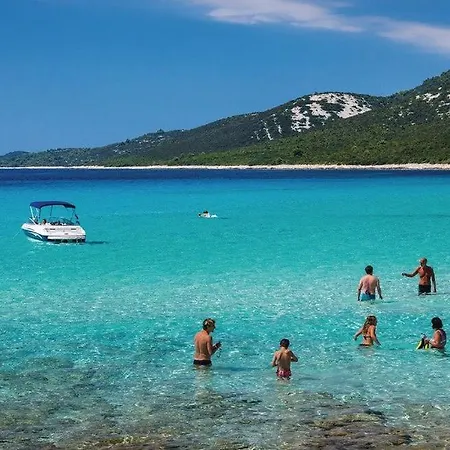 Vela Baraka By Guide * Dragove