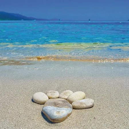 Vela Baraka By Guide Villa *