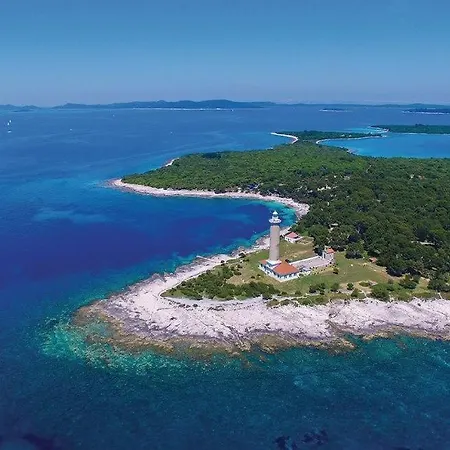 Vela Baraka By Guide Villa Dragove