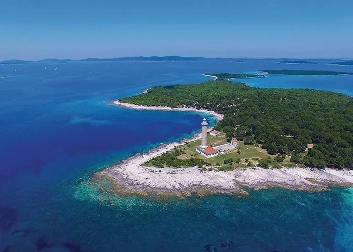 Vela Baraka By Guide Villa Dragove