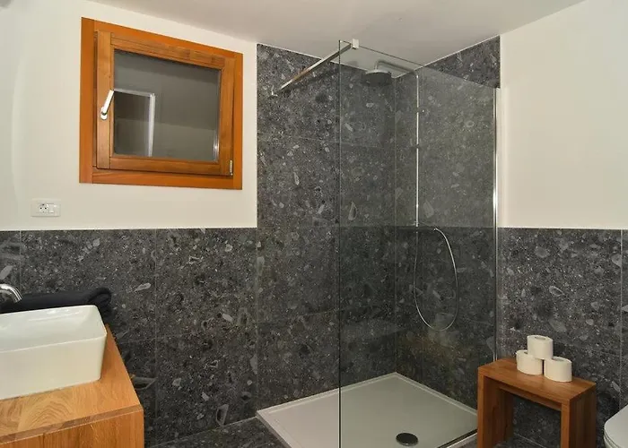 Vela Baraka By Guide Villa *