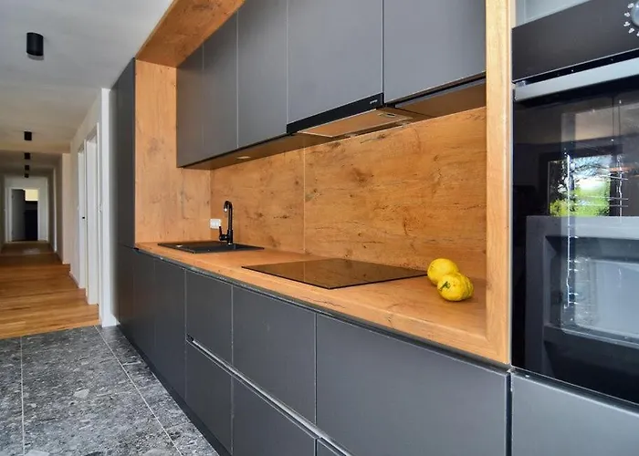 Vela Baraka By Guide