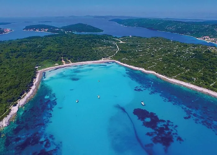 Villa Vela Baraka By Guide